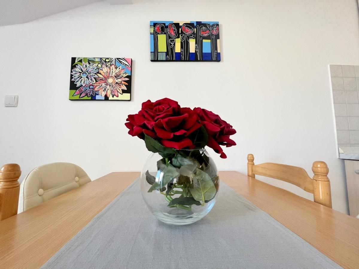 Old Town Rab Pjaceta Accommodation Раб Екстериор снимка